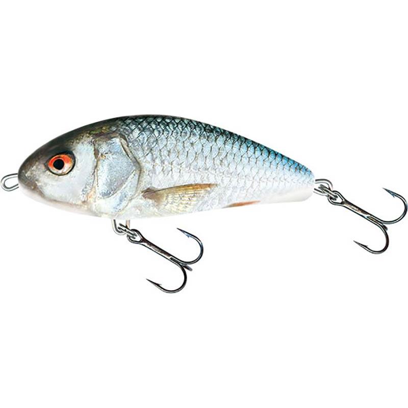 Leurre Coulant Salmo Fatso - 10Cm