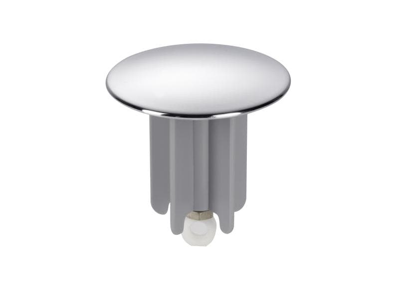 Mateu Waschbeckenstöpsel 63.7 mm Universal Waschtisch-Stopf diaqua Universal-Stopfen