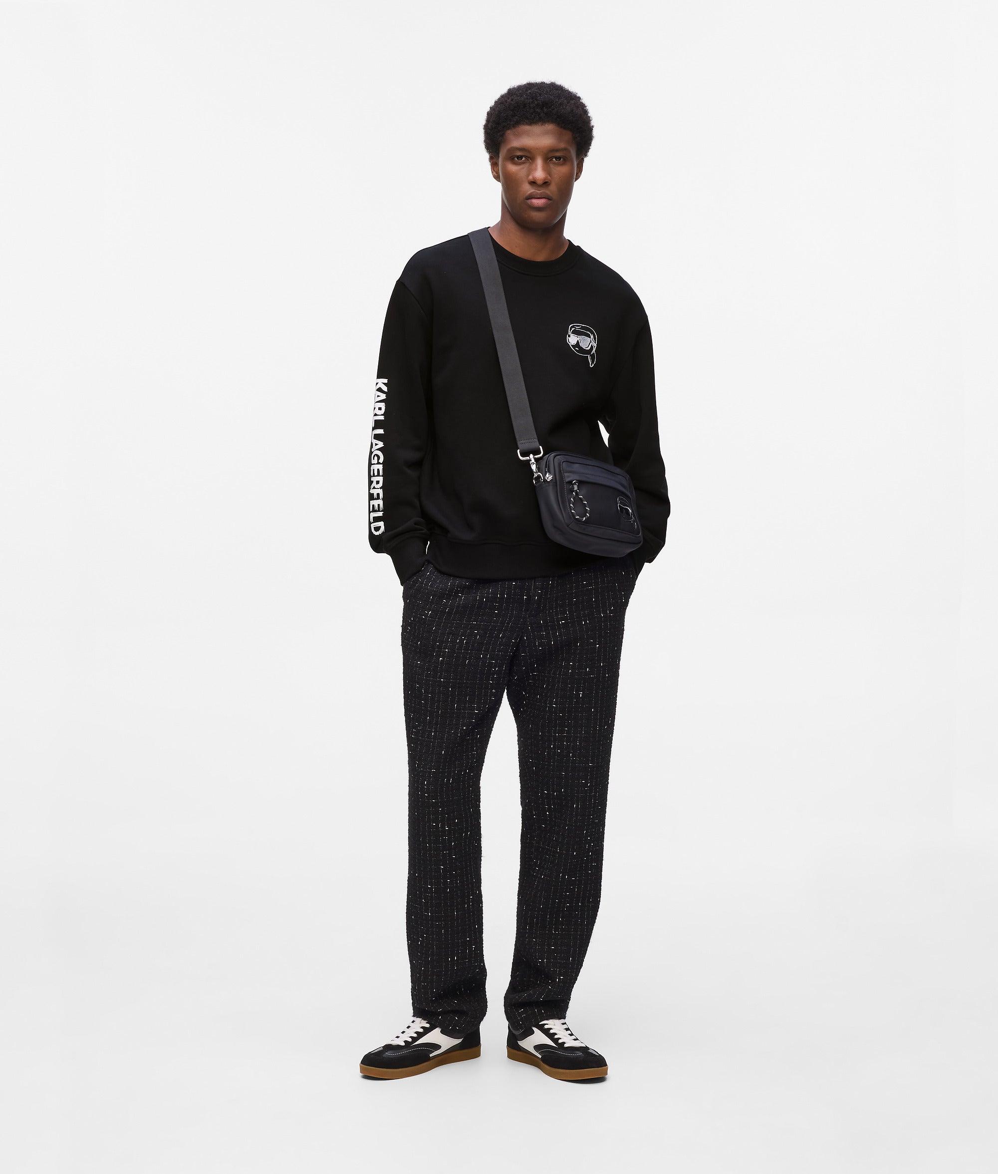 Ikon sweatshirt