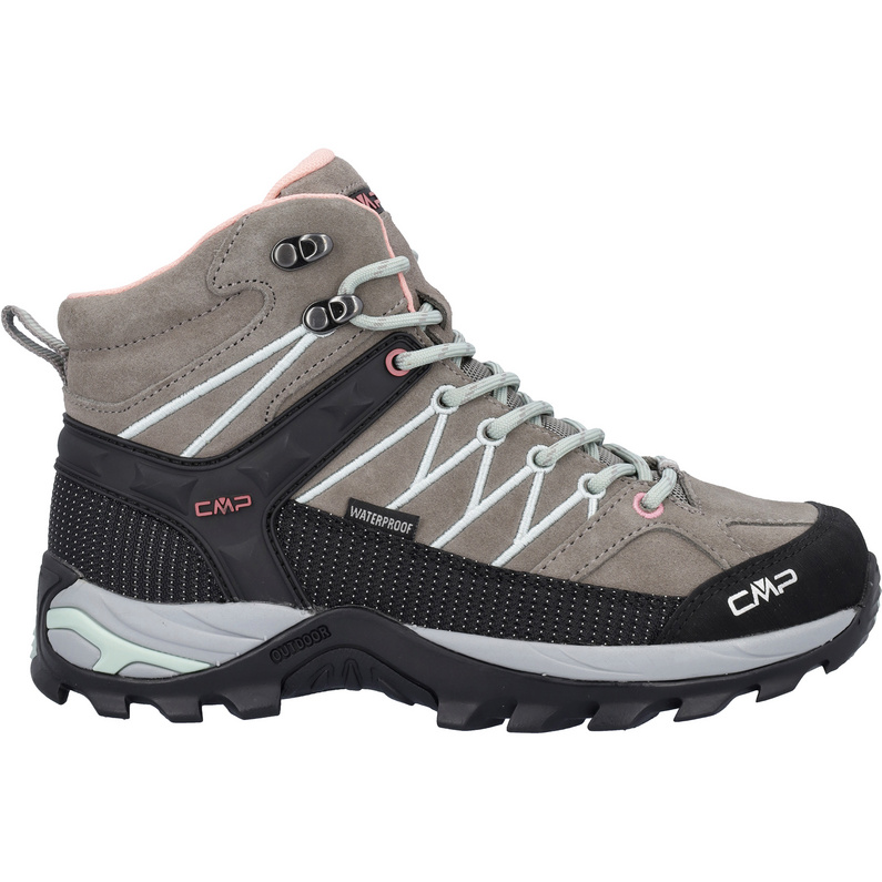 CMP Damen Rigel MID WP Schuhe