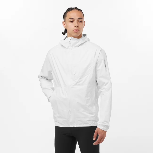 BONATTI WATERPROOF  Shelljacke Herren