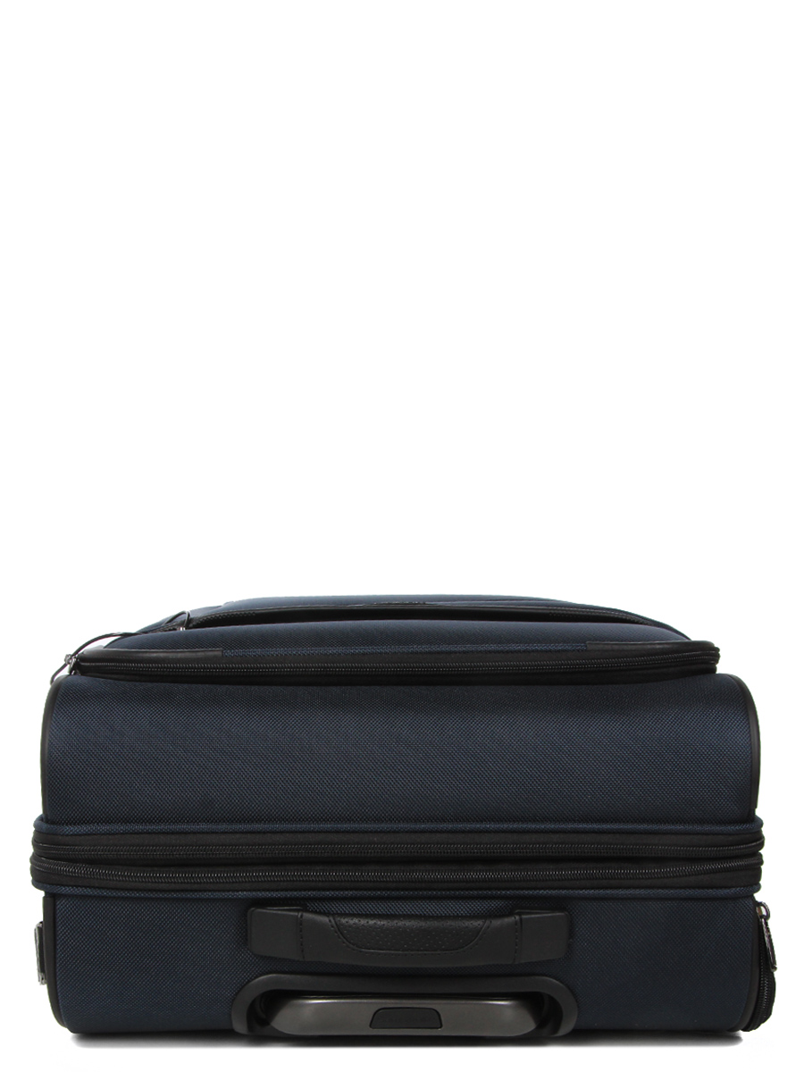 Valise Samsonite Pro DLX 6 - 55 cm - Poche Frontale