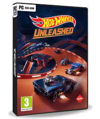Hot Wheels Unleashed (pc) (PC)