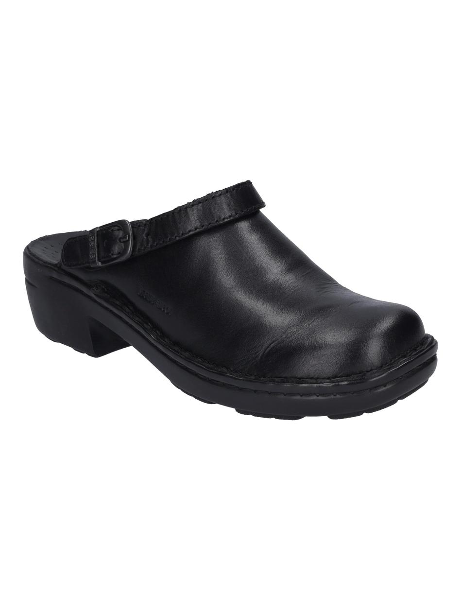Clog Betsy, schwarz