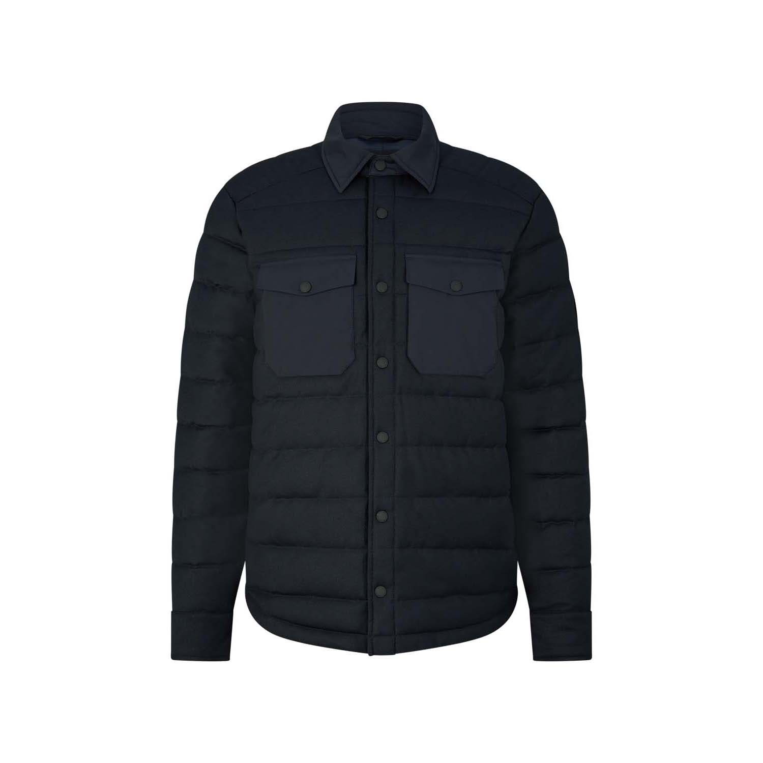 Bogner Fire+Ice  Zafar Gewatteerd Jack