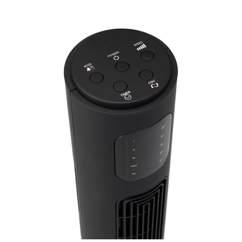 Sensotek - ST 550 Tårnventilator