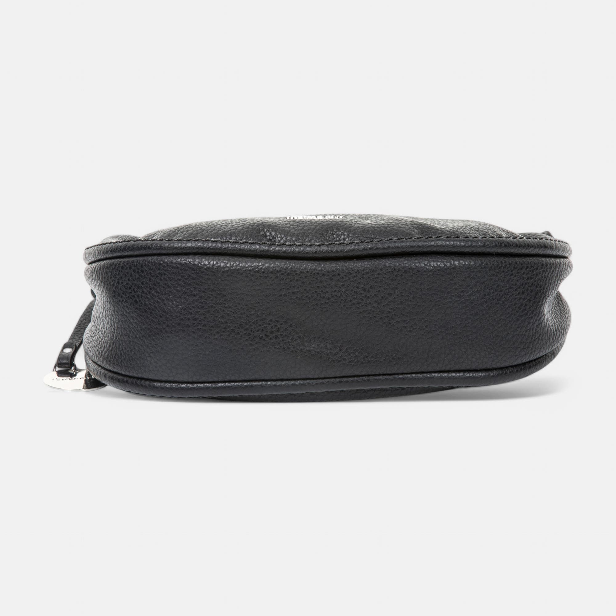 Sac bandoulière noir