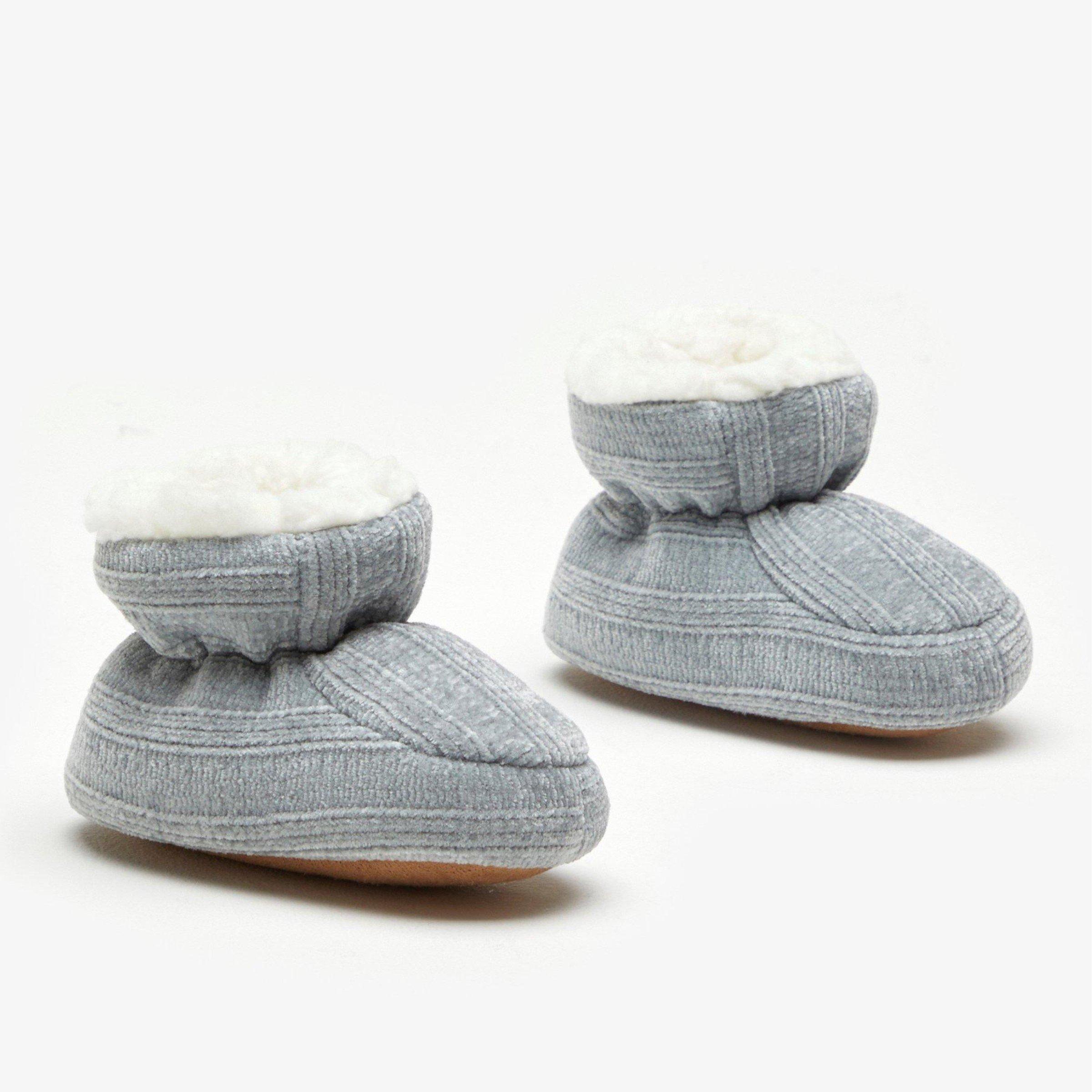 Be You Baby Booties
