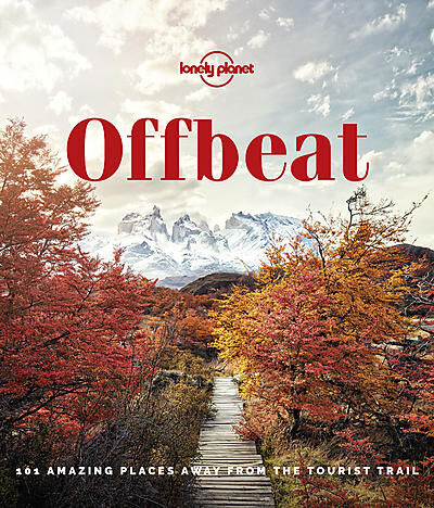 LONELY PLANET - OFFBEAT
