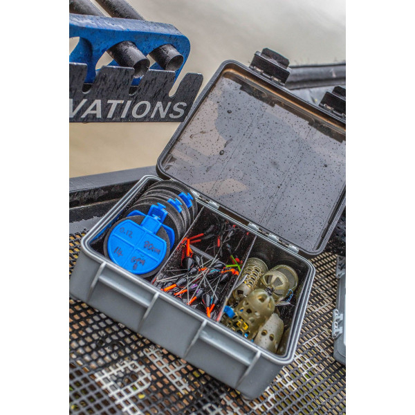 Preston Hardcase Accessory Box