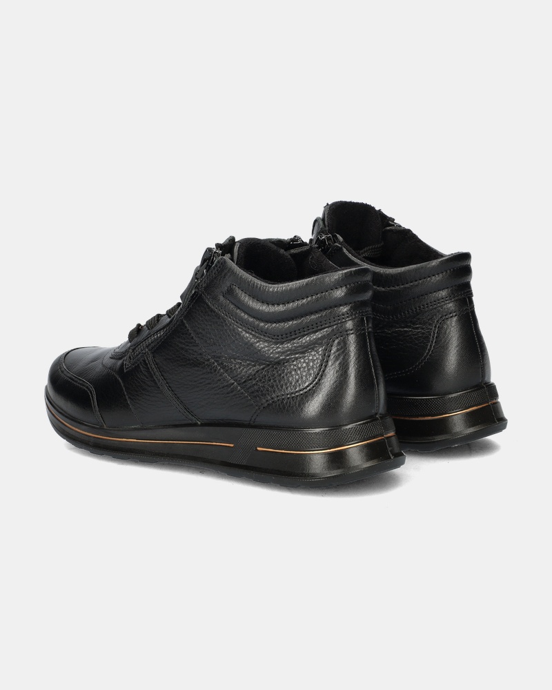 Ara Osaka 2.0 Hoge sneakers  - zwart
