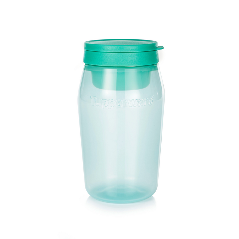Universalbehälter 825 ml Praktische Behälter, ideal für Meal Prep