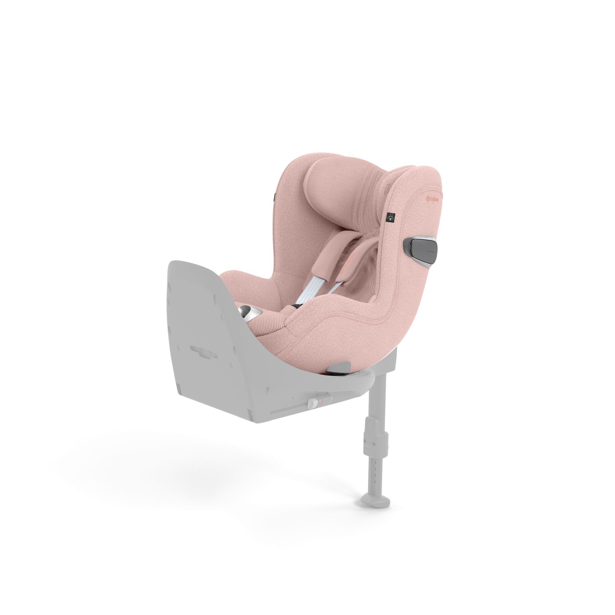 Sirona T i-Size Peach Pink (Plus)