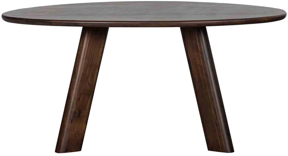 WOOOD Roundly Eettafel