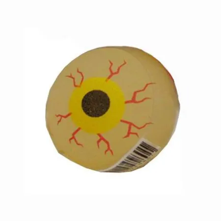 Postler Leuchtaugen Trickball, 38mm, sortiert