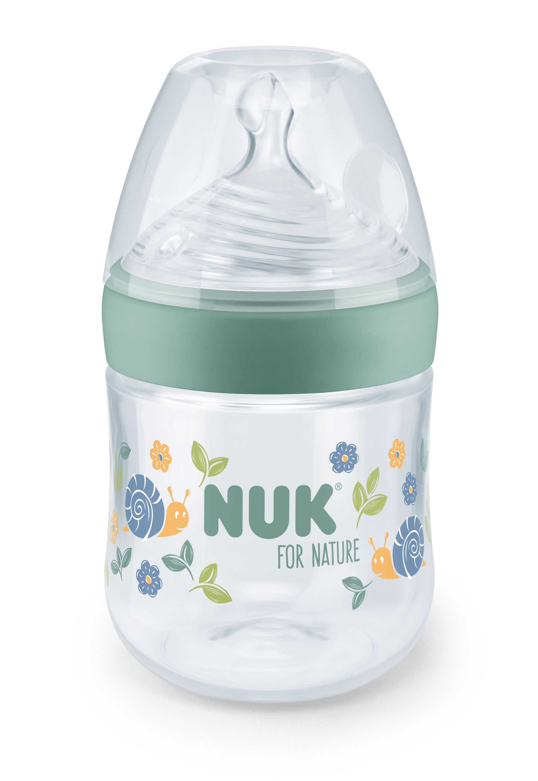 NUK Babyflasche 150ml