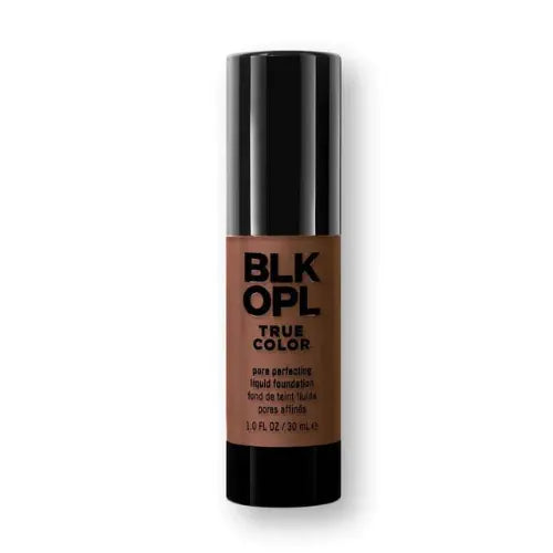 True Color Pore Perfecting Liquid Foundation