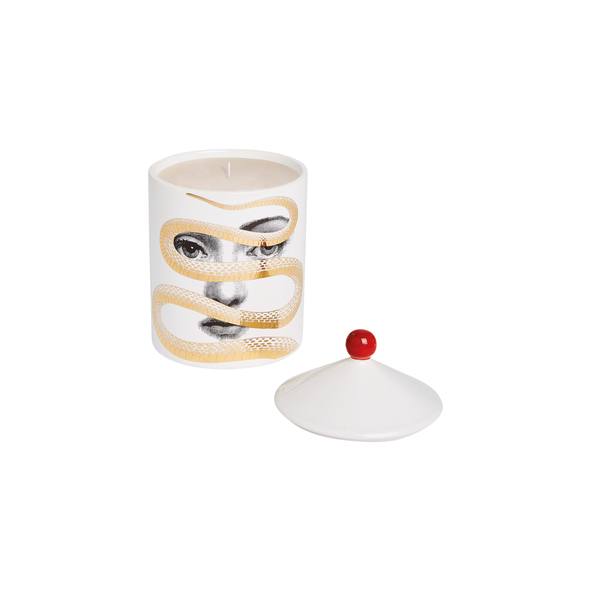 Se Poi Scented Candle Peccato - Frutto 310gr