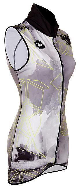 L'ARMURE FRANCAISE - GILET DE PROTECTION M