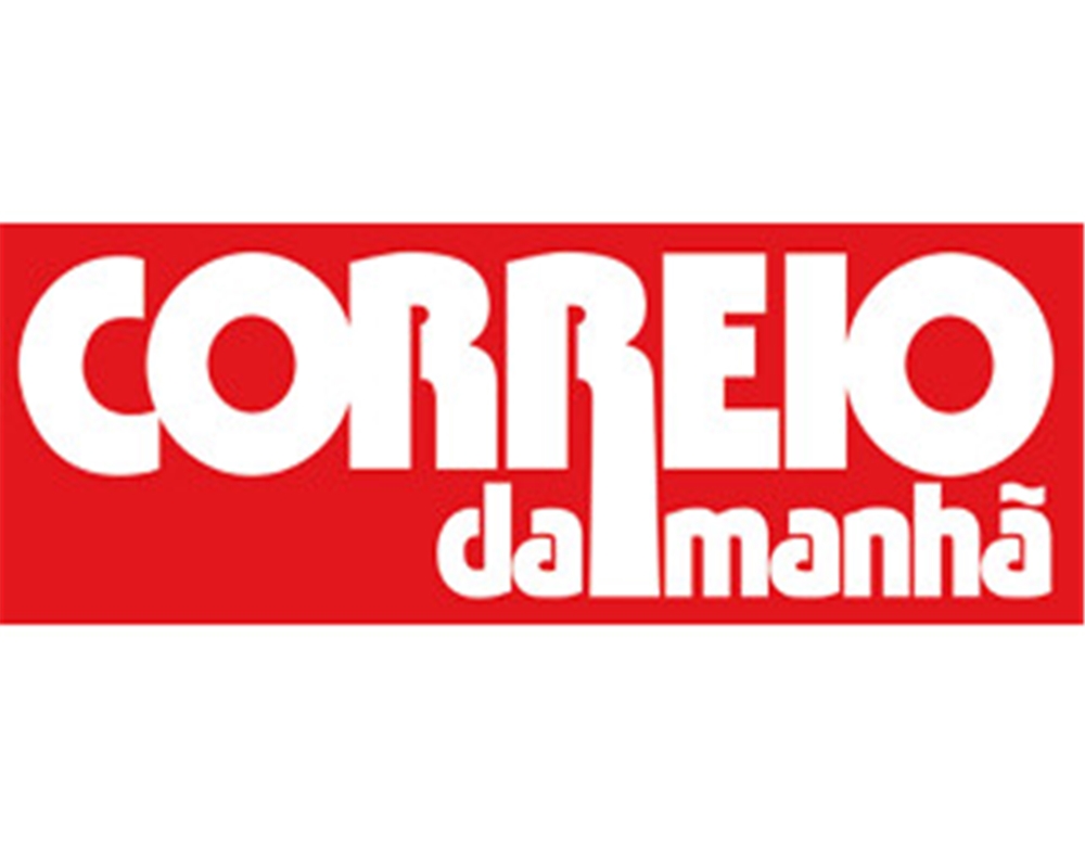 JORNAL CORREIO DA MANHA SEGUNDA A QUINTA