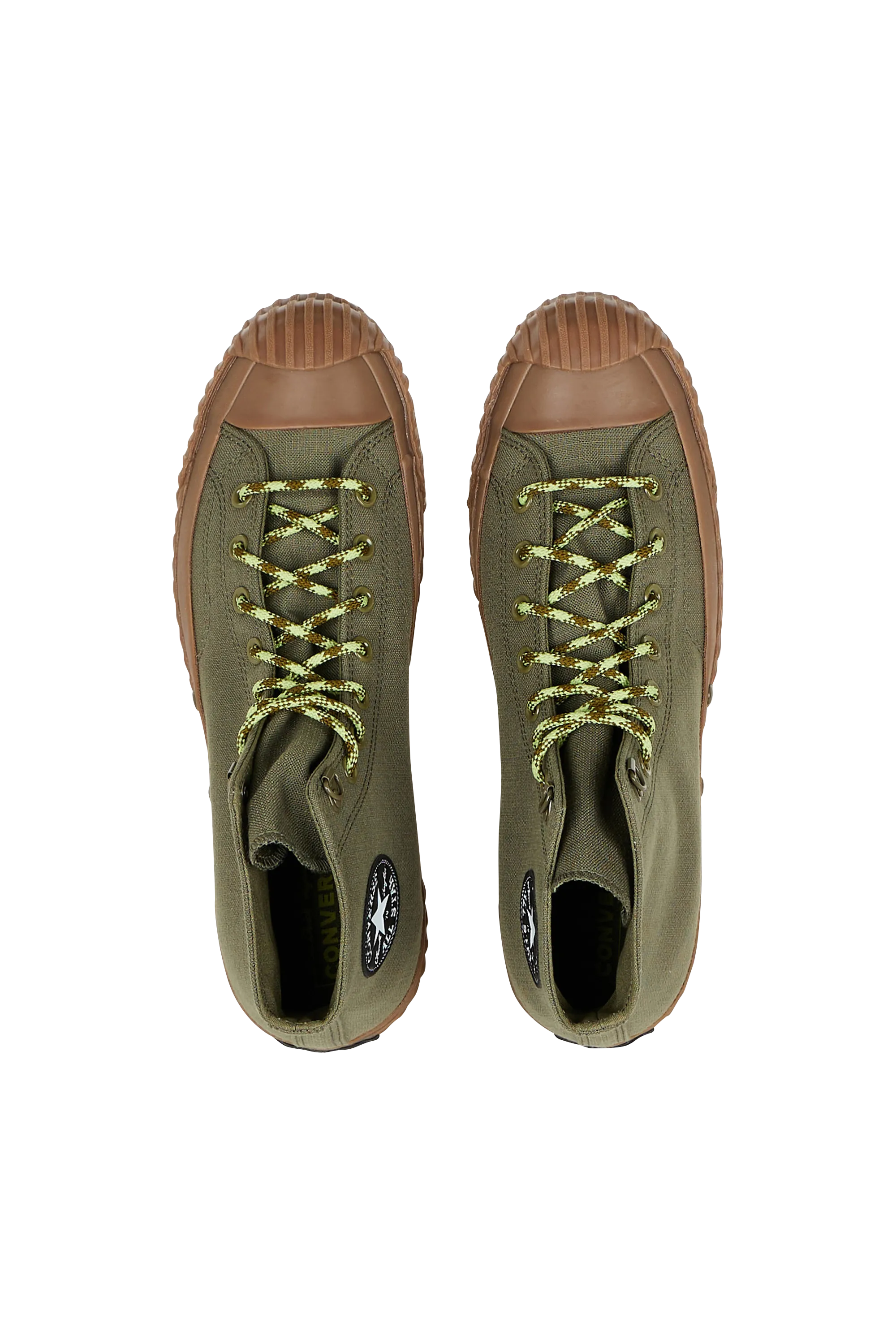 CONVERSE Baskets  CHUCK 70 BOSEY Vert