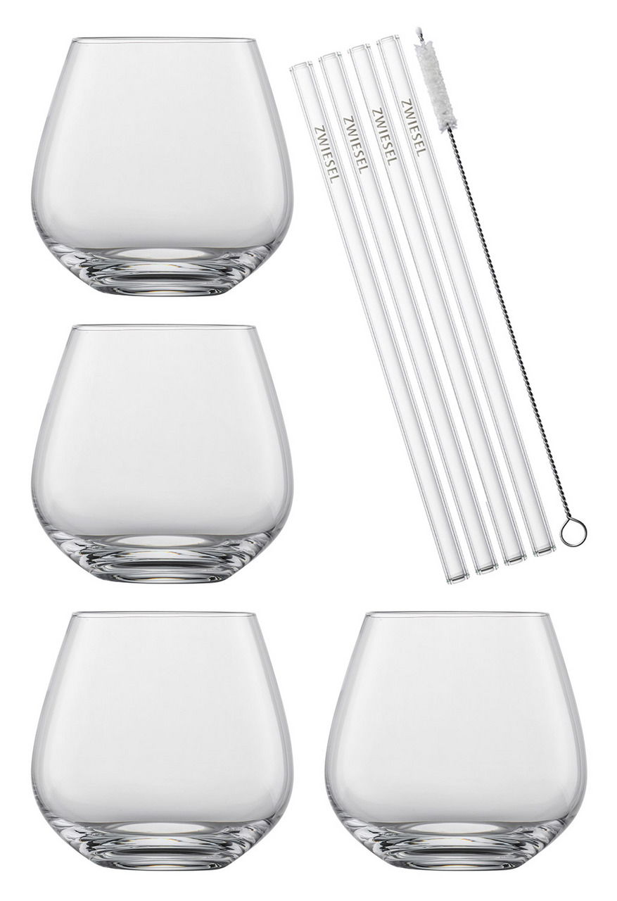 SCHOTT ZWIESEL Drinks-Set AFTER WORK
