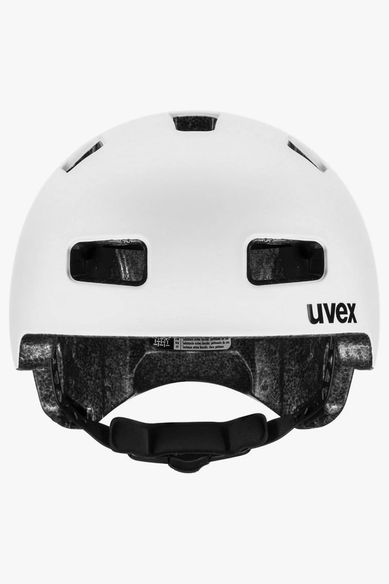 uvex city 4 reflexx Velohelm
