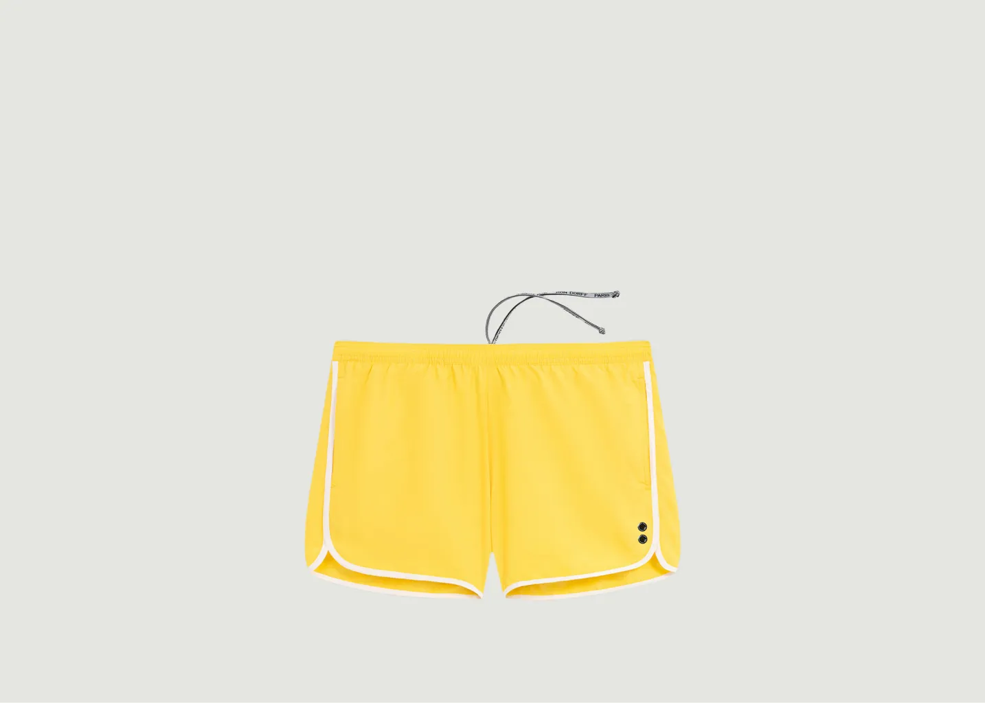 Short de bain Marathon Ron Dorff