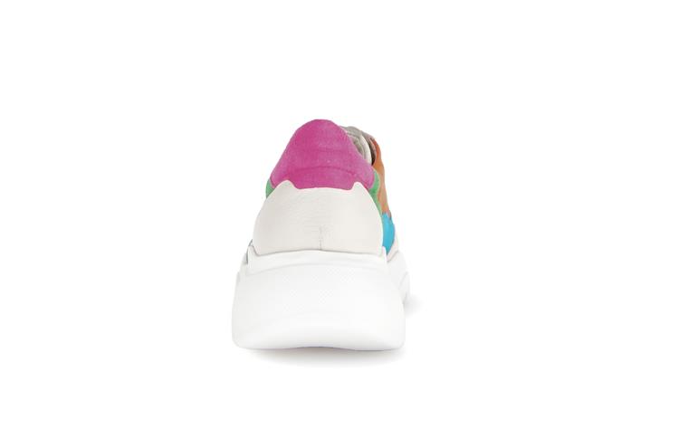 Gabor 63.451 creme-multi-kombi