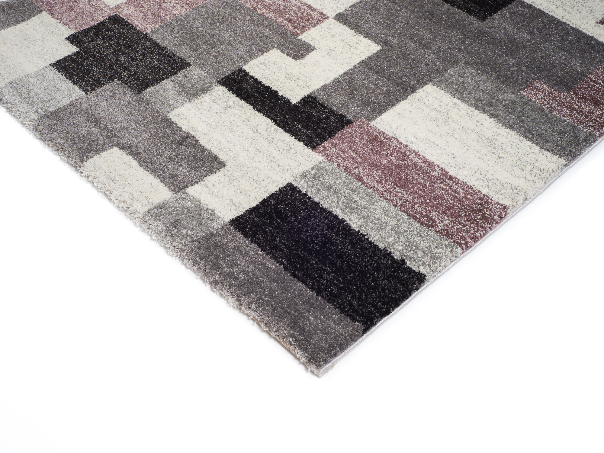 Teppich STEADY ALLOVER 200 x 250 cm