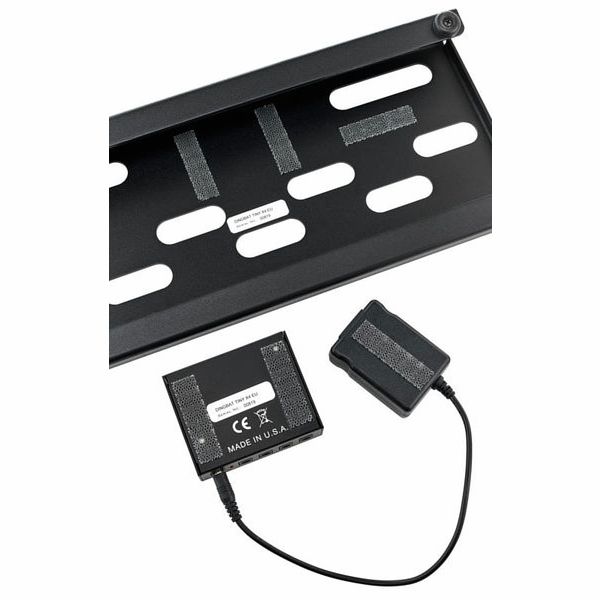 Voodoo Lab Dingbat Tiny with PP X4