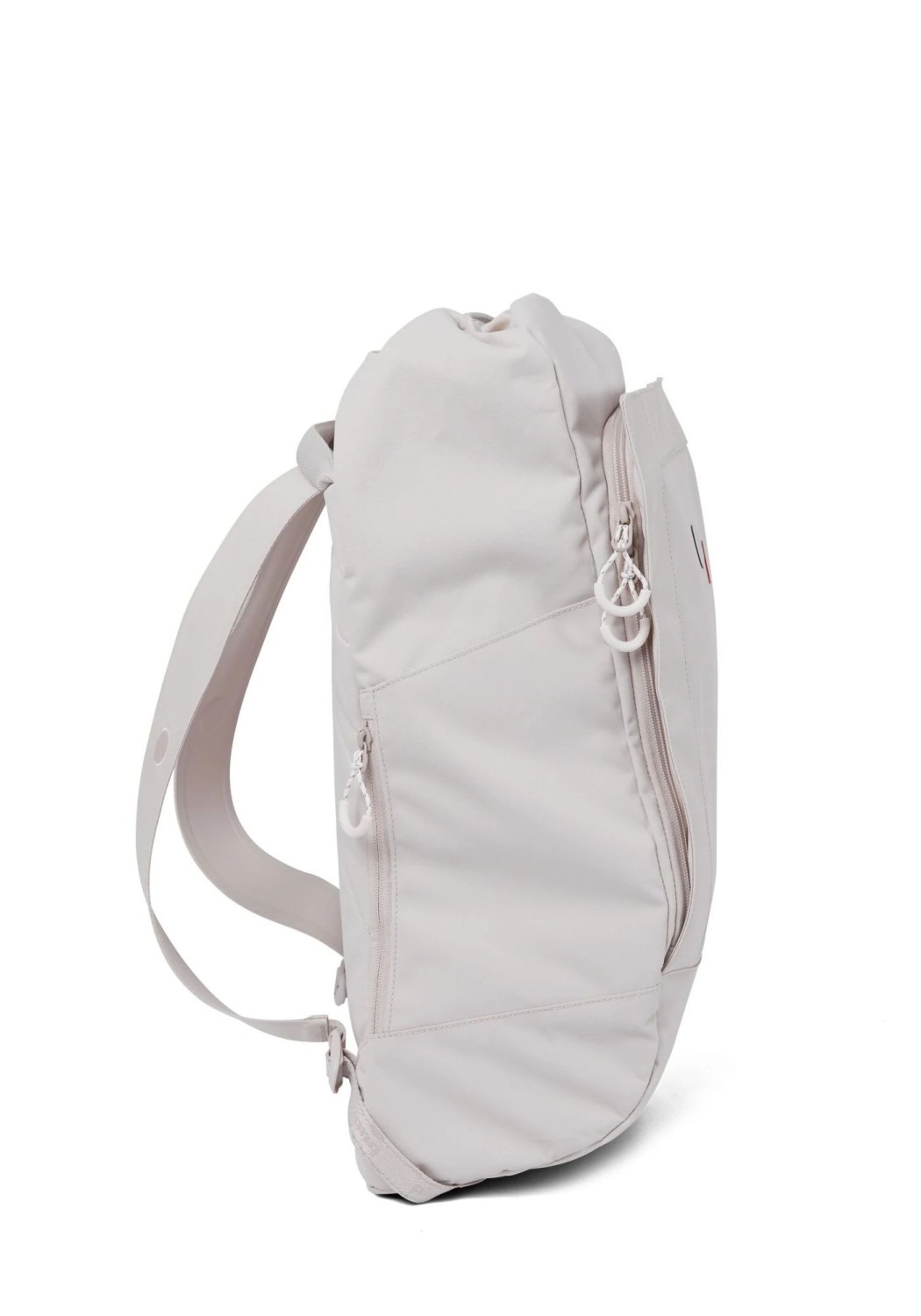 Pinqponq Rucksack Kalm Backpack Cliff Beige