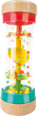 Hape 5-i-1 Sensorisk Sett Baby