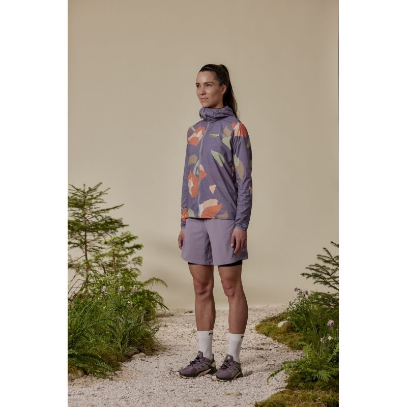 ChanalM. - Short trail femme