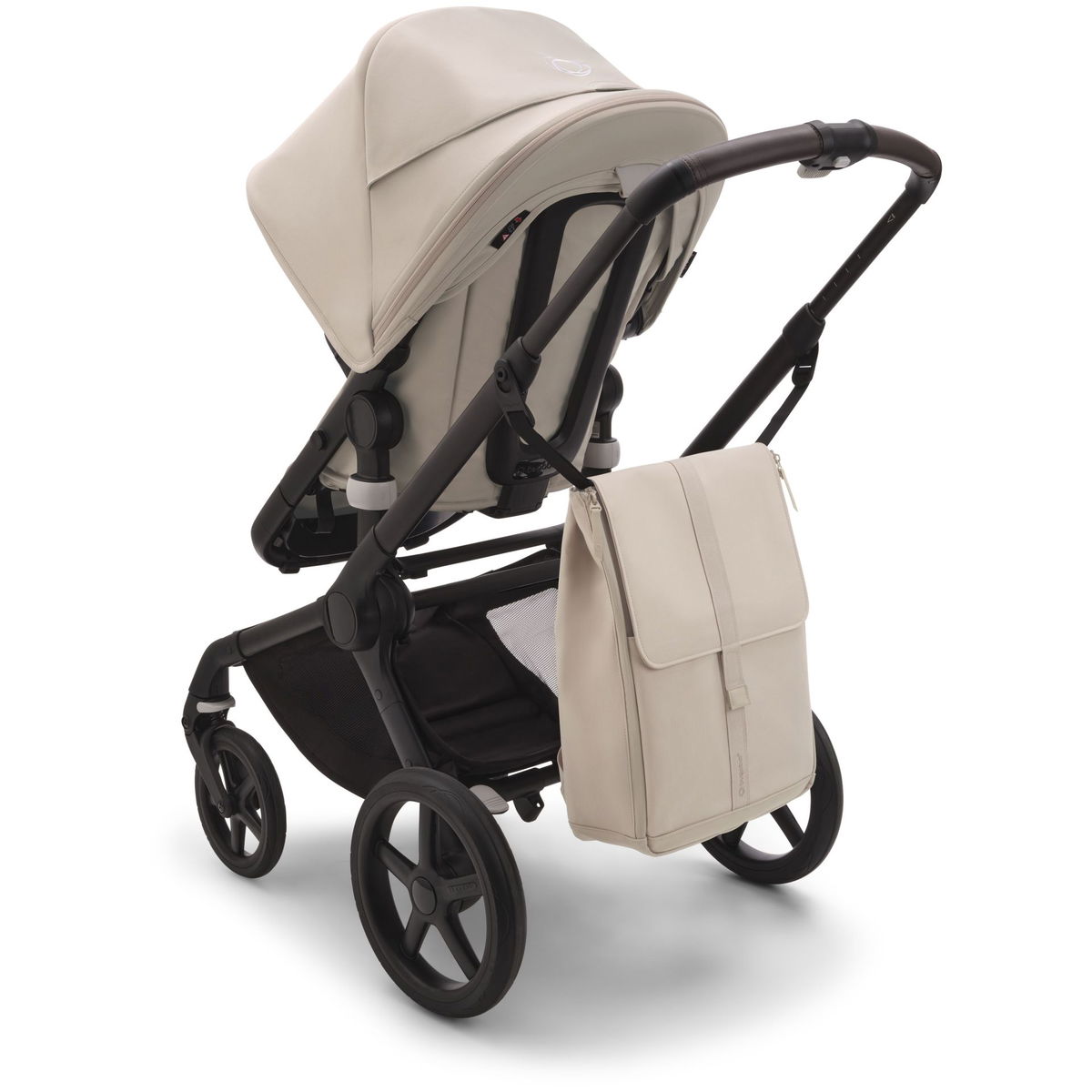 bugaboobugaboo   Fox 5 Renew Complete Bundle black/desert taupe