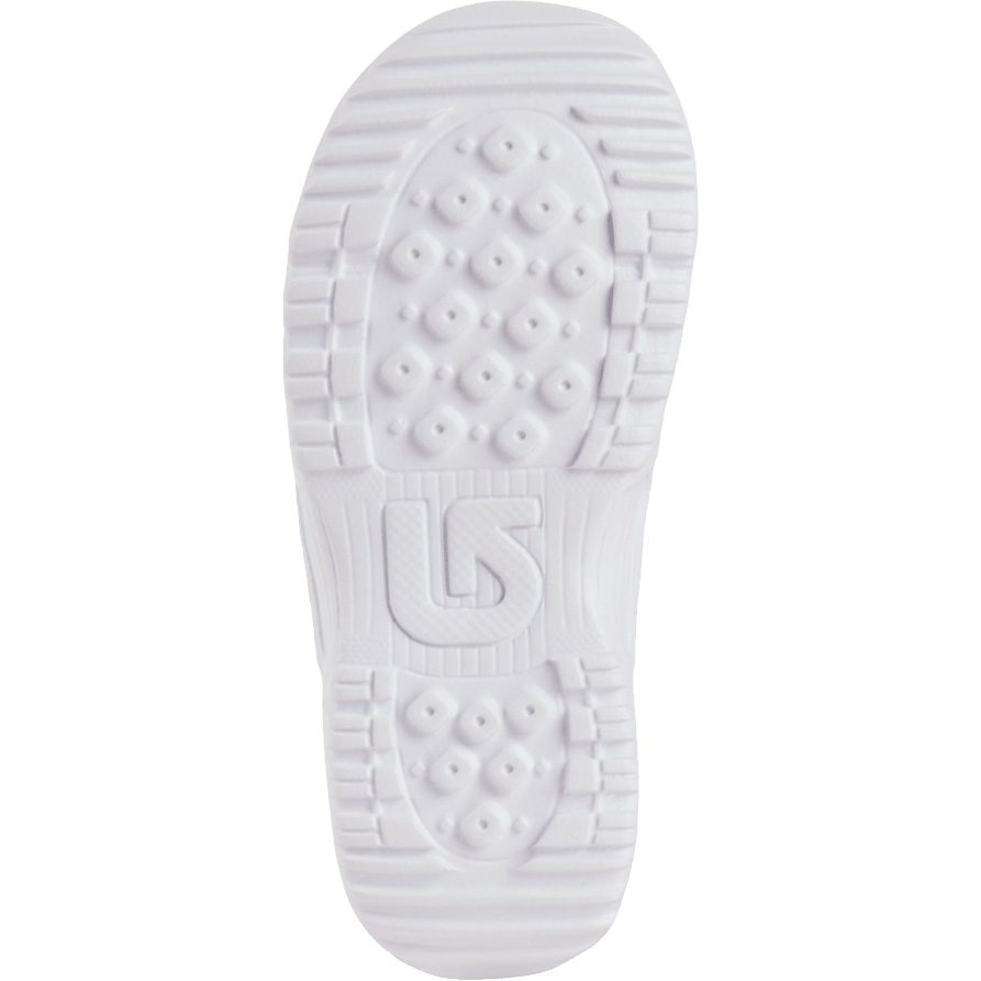 Burton Smalls BOA® 24/25 Snowboardschuhe Kinder schwarz