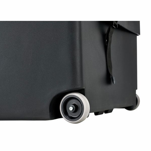 Hardcase Drum Case Set HRockFus2