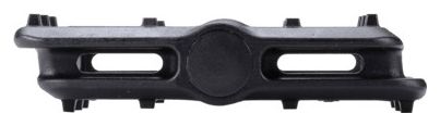 Pédales Composite BBB TrailRide Noir