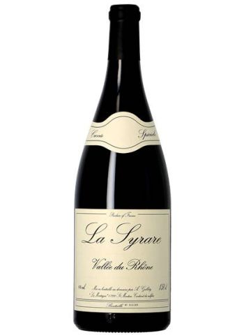 Magnum La Syrare - Alain Gallety