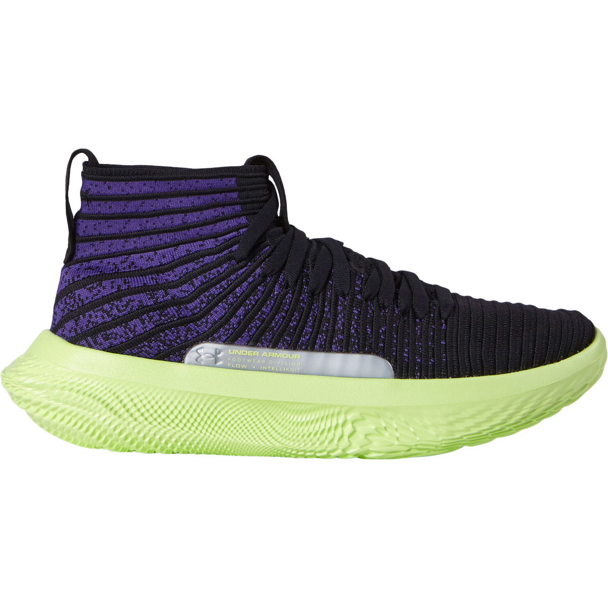Under Armour Flow FUTR X Elite SOS Basketsko Herre