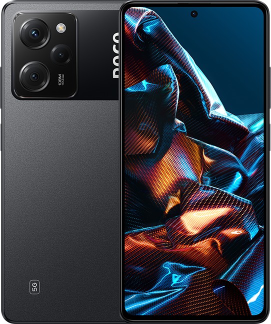 Xiaomi Poco X5 Pro 5G