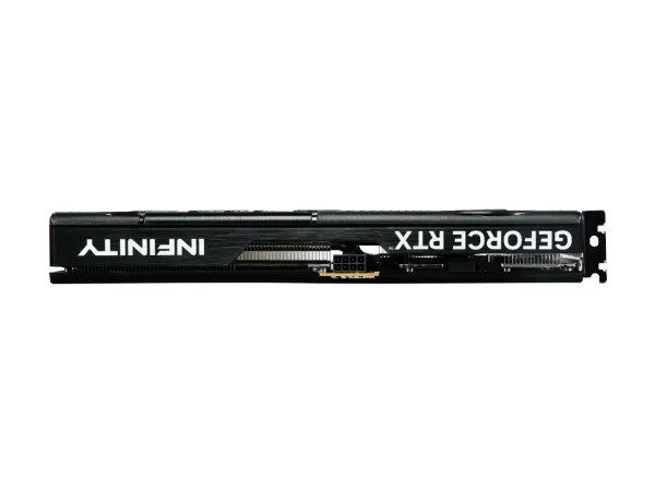 Palit GeForce RTX 5060 Infinity 3 OC, GeForce RTX 5060, 8 GB, GDDR7, 128 Bit, 7680 x 4320 pixel, PCI Express 5.0