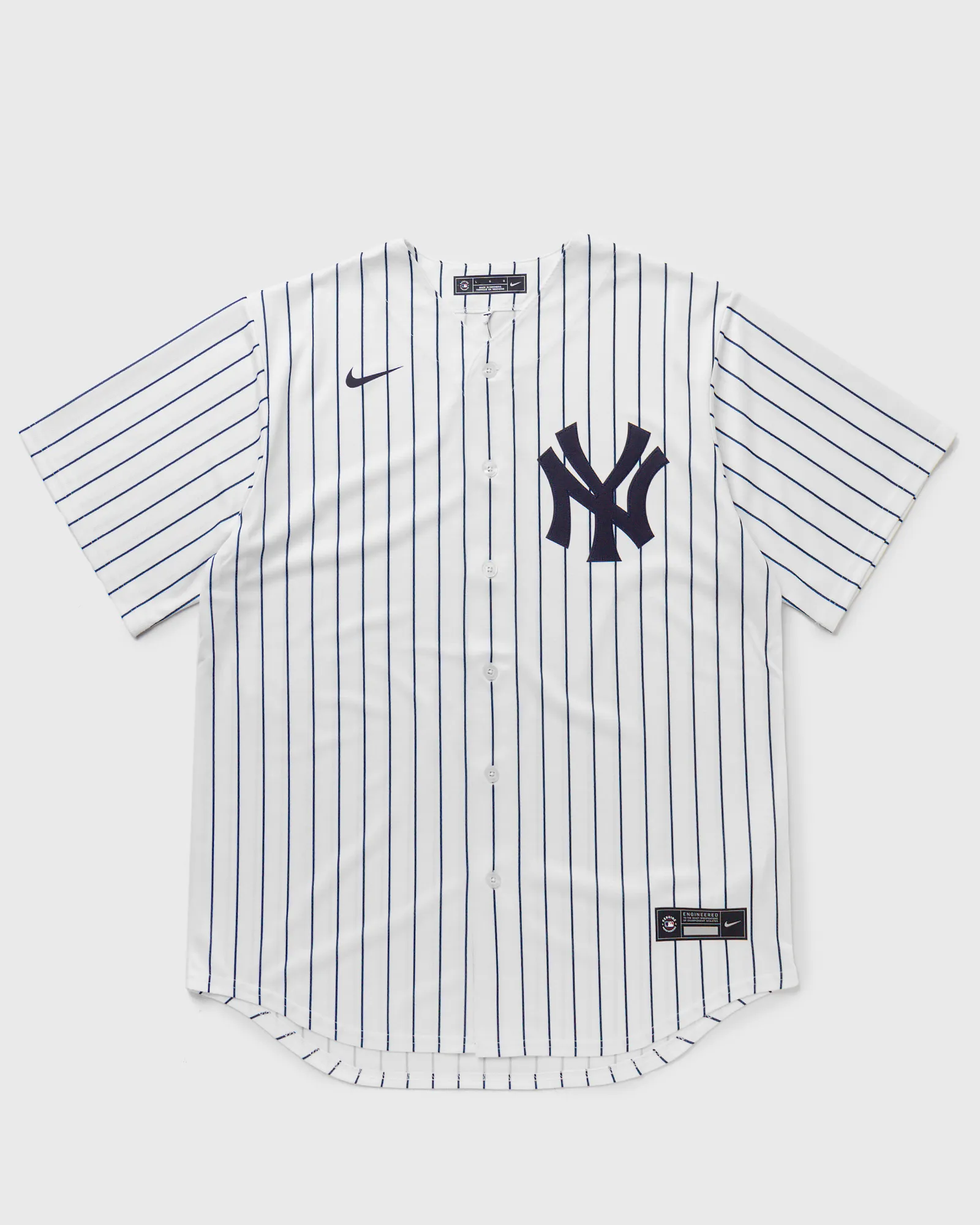 Nike Nike Official Replica Home Jersey New York Yankees
