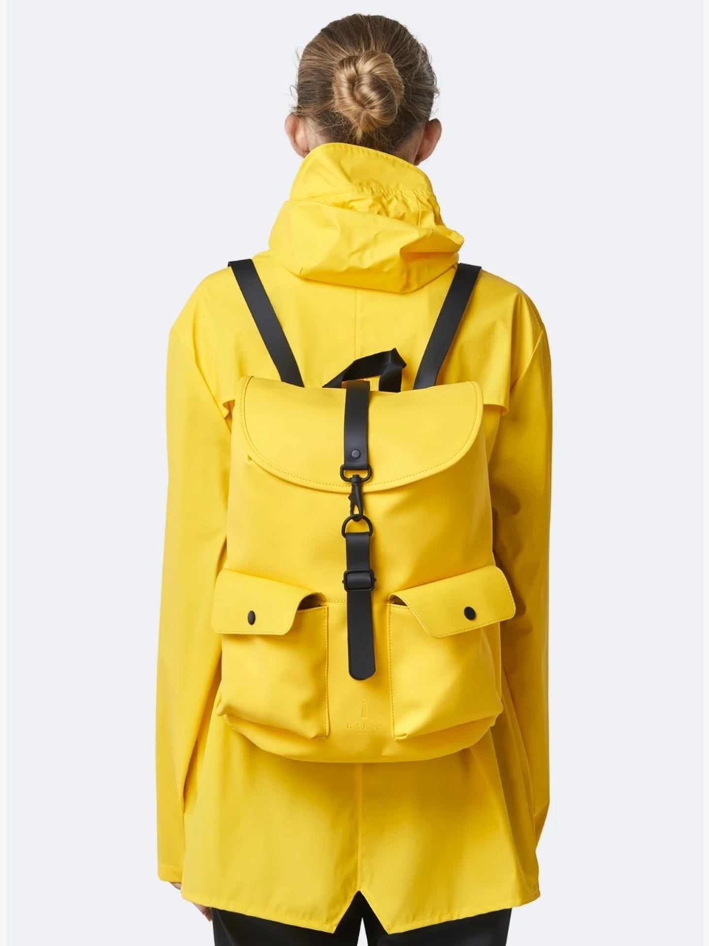 Camp Backpack