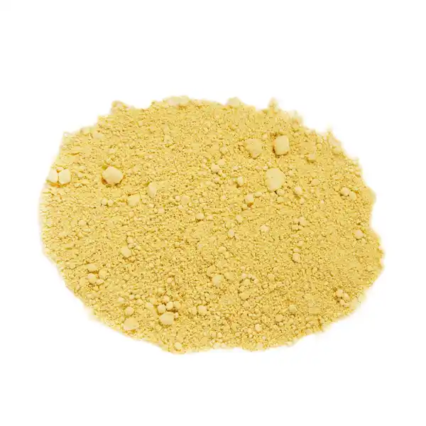 Banana Brighten Baking Powder