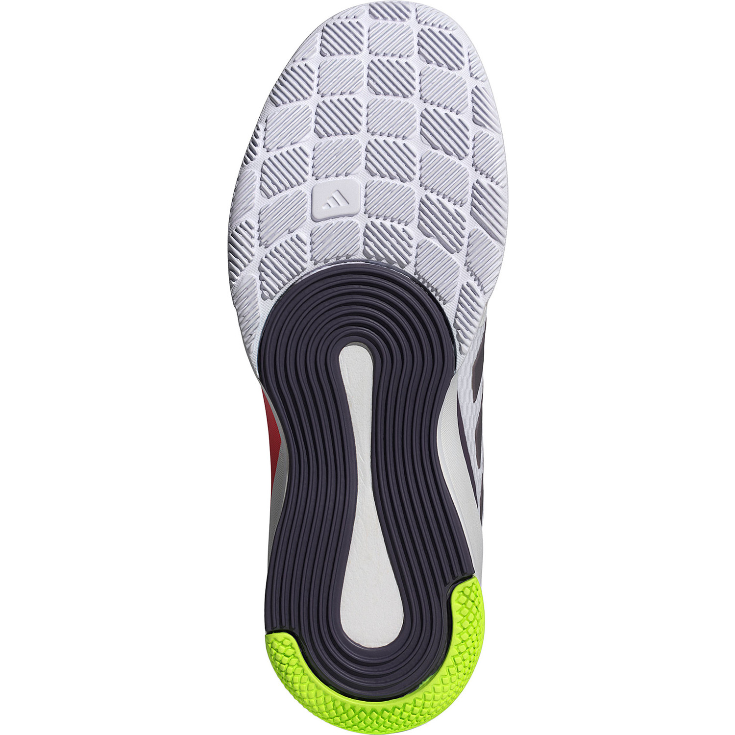 adidas Novaflight 2 Heren