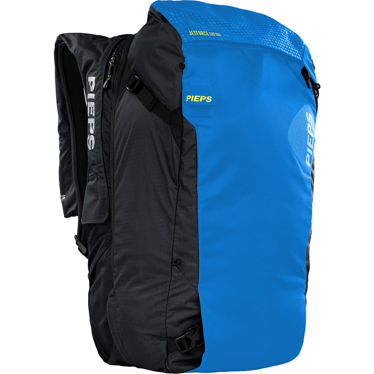 PIEPS JETFORCE BT Pack 35 sky blue | Pieps Lawinenrucksäcke | Pieps | P | MARKEN | XSPO