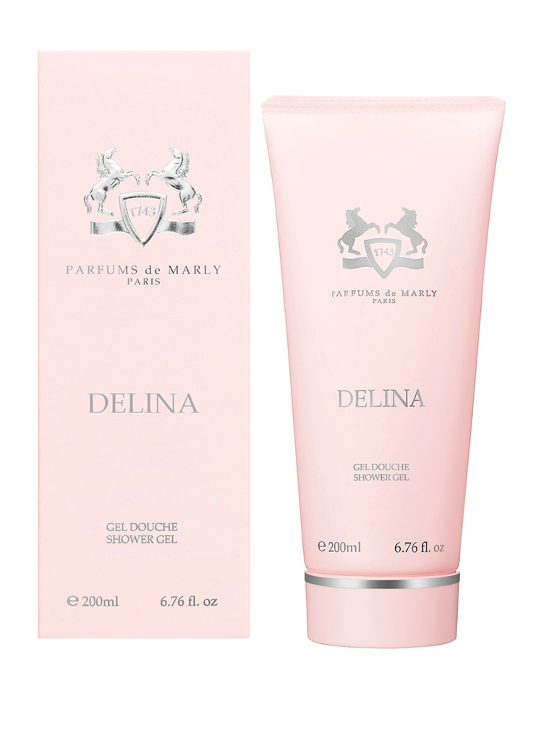 PARFUMS de MARLY DELINA