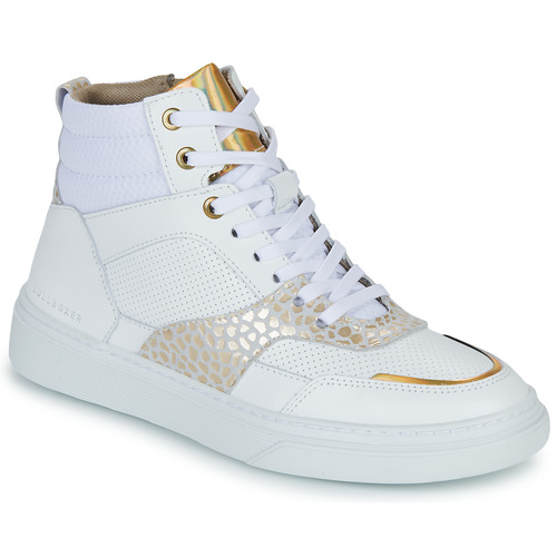 Bullboxer - AOP508 - Blanc