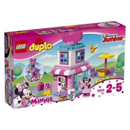 LEGO® DUPLO® Disney™ 10844 Minnies Boutique